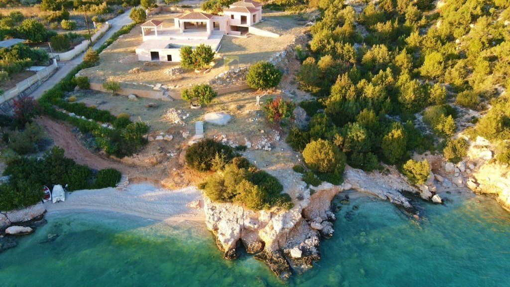Villa in Didima Community, Kranidi, Greece 4 - 13422180