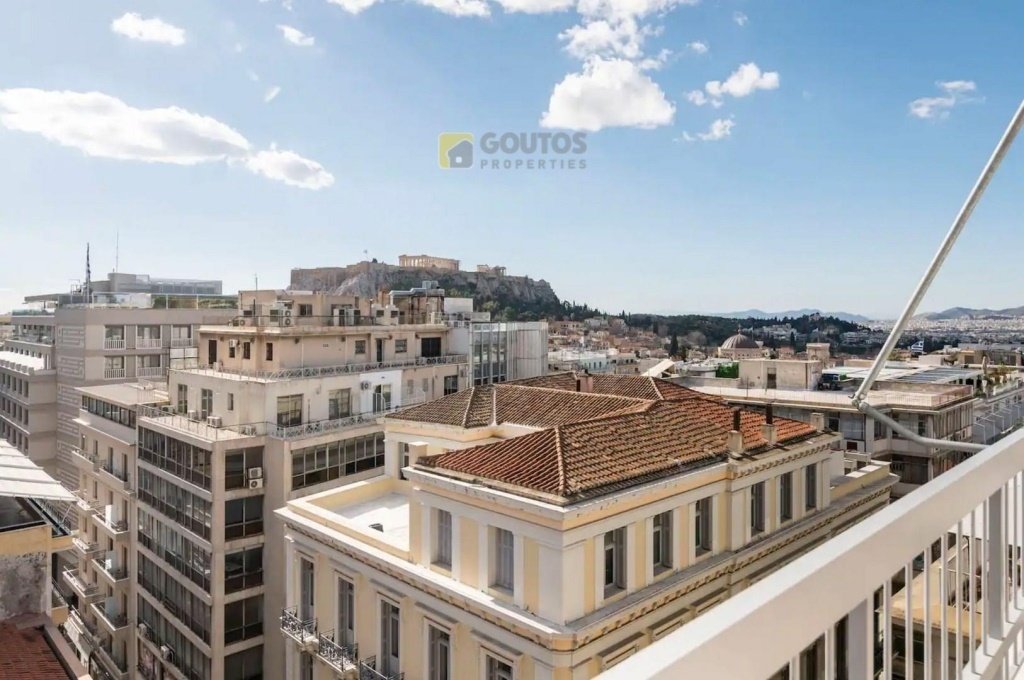 Apartment in 1st District of Athens, Athens, Greece 1 - 13422838