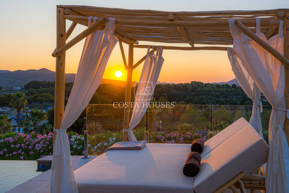 Villa in Xabia / Javea, Valencian Community, Spain 4 - 13422732
