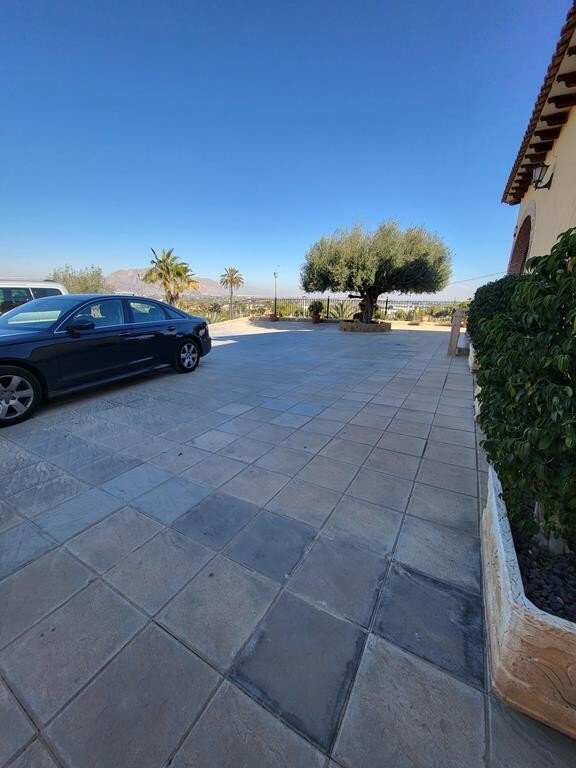 Villa in Bigastro, Valencian Community, Spain 4 - 13420811