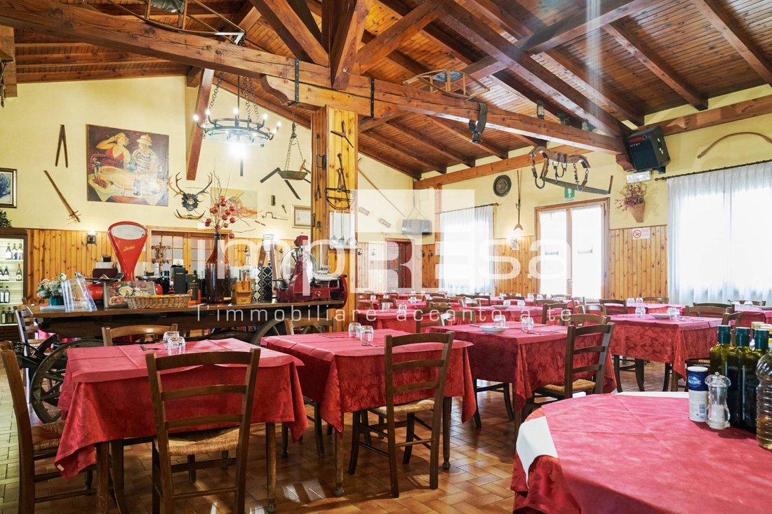 Unabhängiges Haus Zu Verkaufen In In Mussetta Di Sopra,