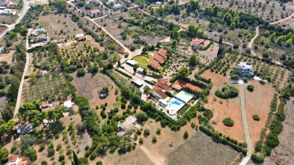 Villa in Koinotita Portoxeliou, Kranidi, Greece 3 - 13422500