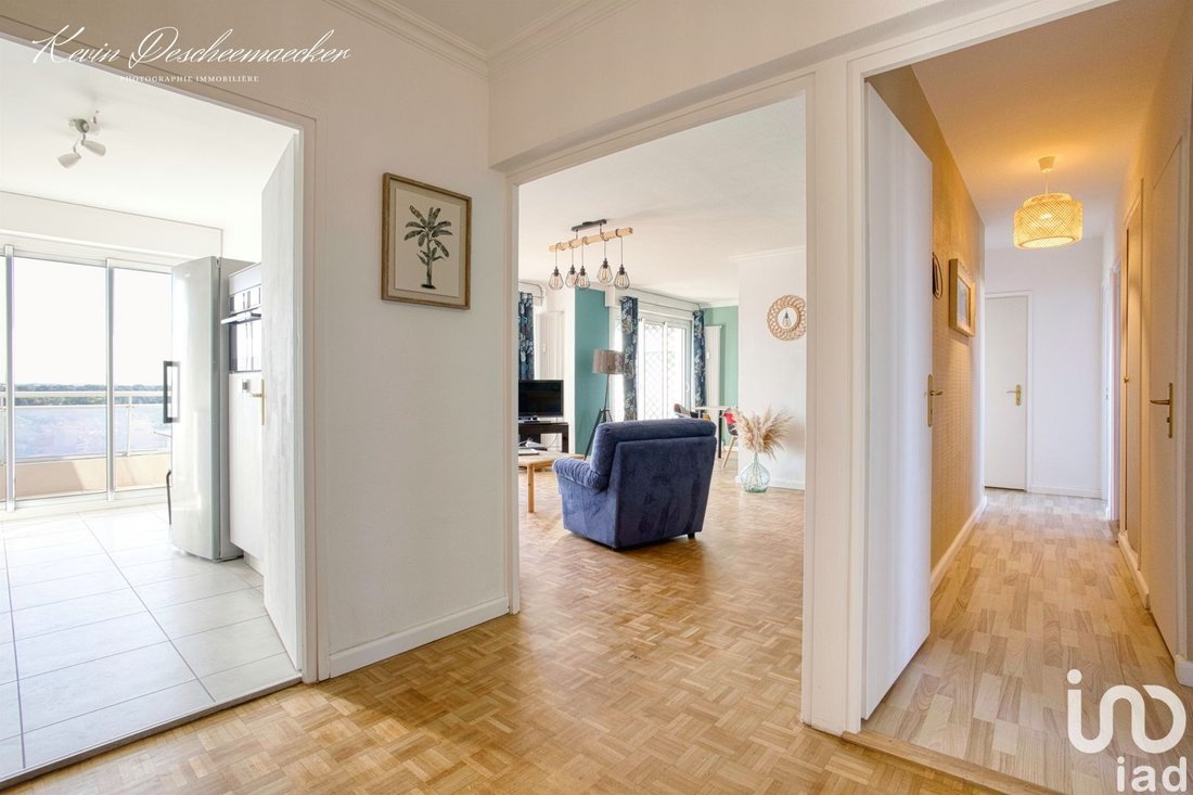 Vente Appartement 4 Pièces In Ferney Voltaire, Auvergne Rhône Alpes