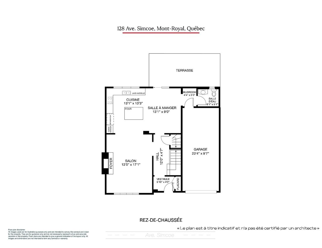 Mont Royal, Qc In Mount Royal, Quebec, Canada For Sale (13423912)