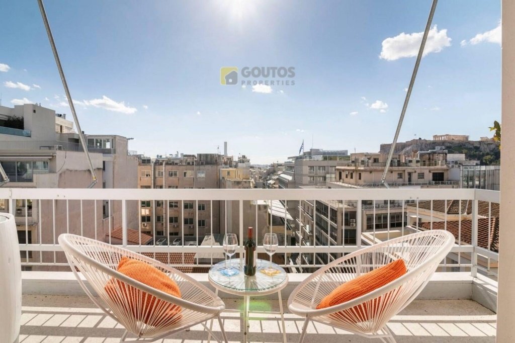 Apartment in 1st District of Athens, Athens, Greece 2 - 13422838