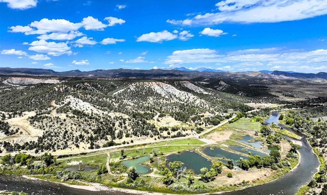 Lots And Land Durango In Hesperus, Colorado, United States For Sale (12946209)