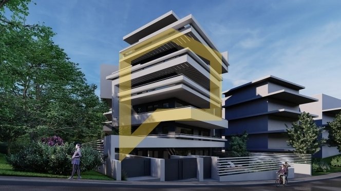 Apartamento en Vari, Ática, Grecia 2 - 13421473