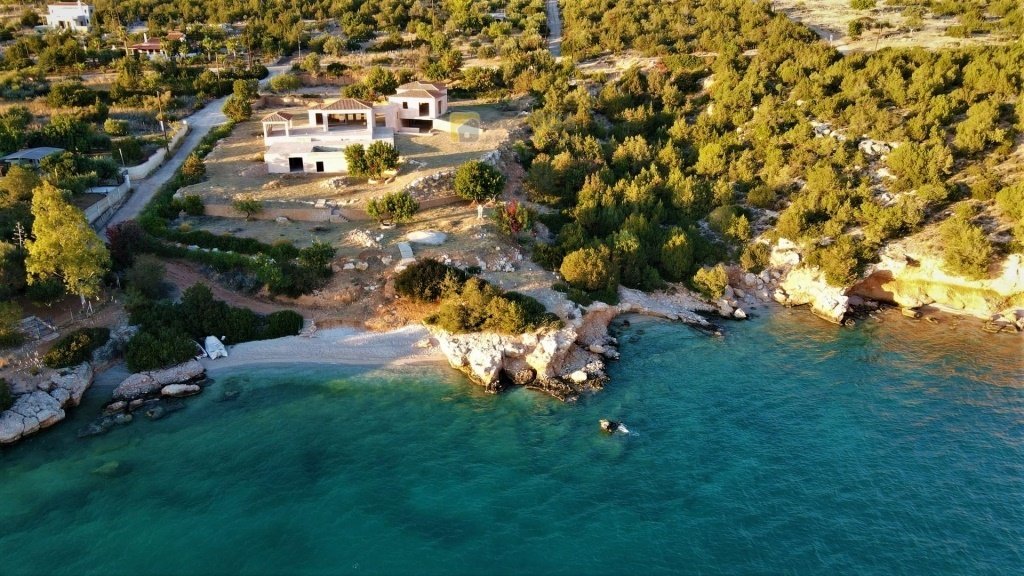 Villa in Didima Community, Kranidi, Greece 2 - 13422180
