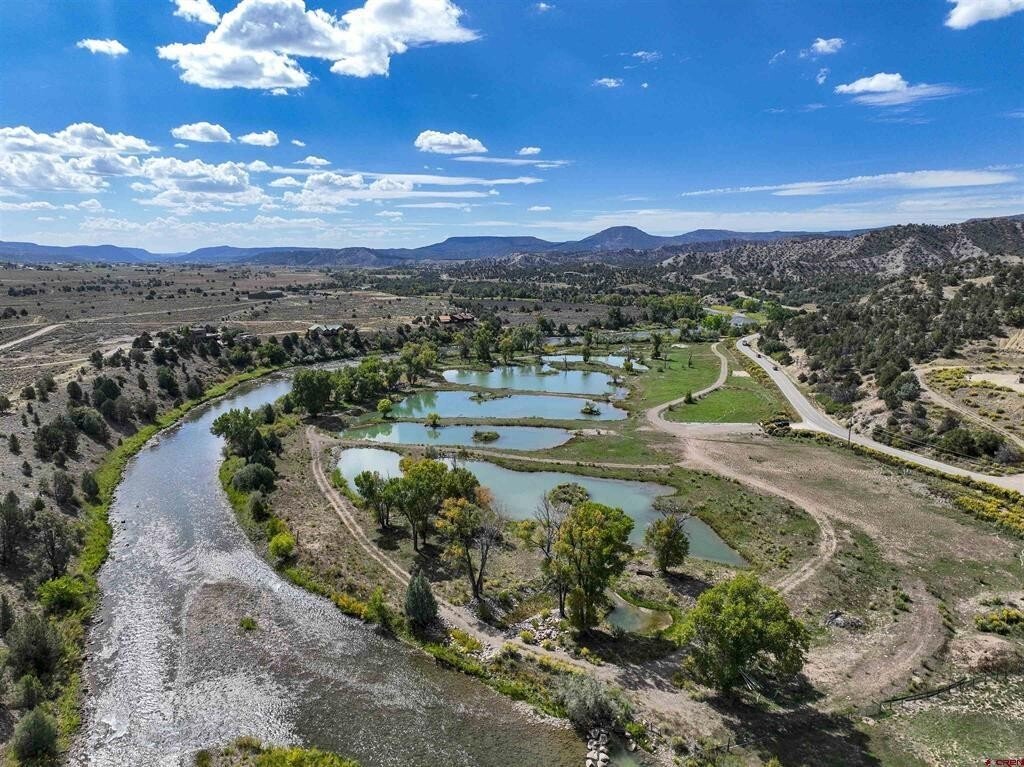 Lots And Land Durango In Hesperus, Colorado, United States For Sale