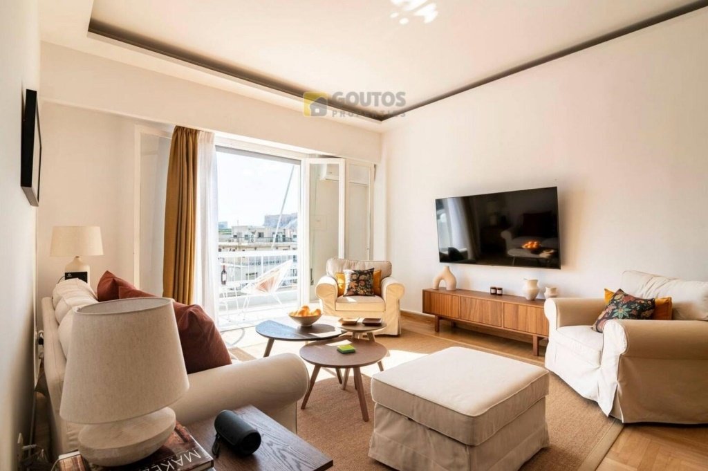 Apartment in 1st District of Athens, Athens, Greece 4 - 13422838