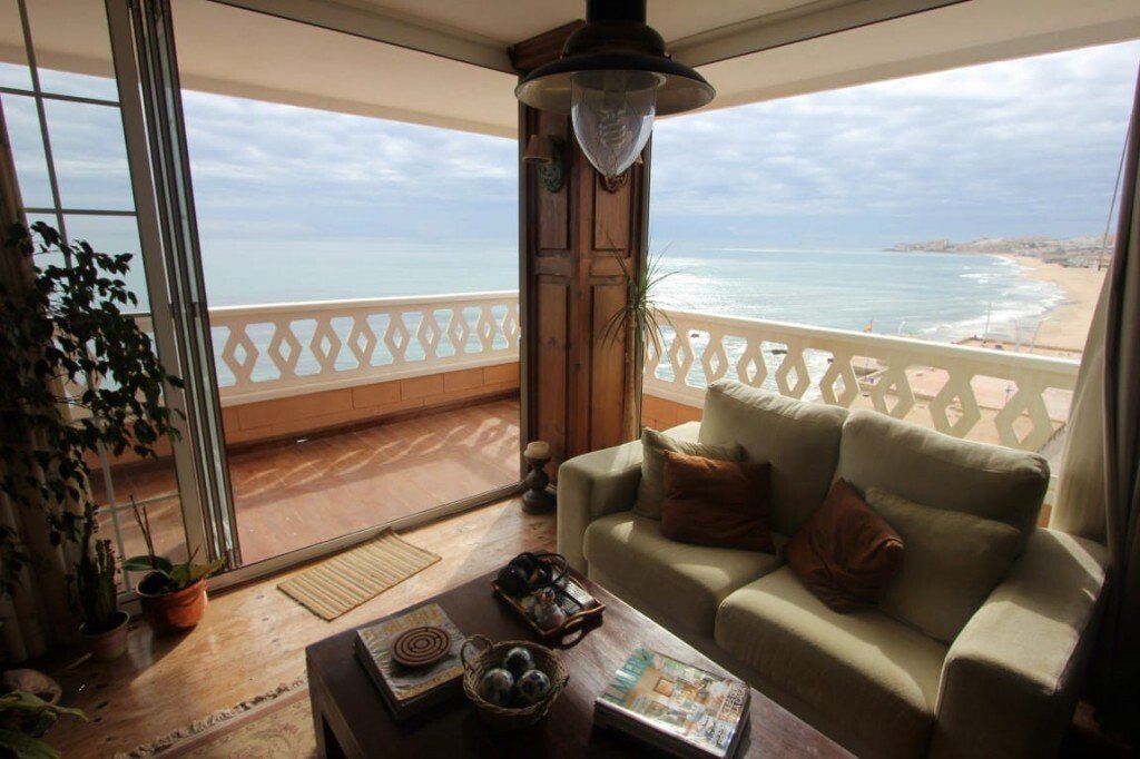 Apartment in Torrevieja, Valencian Community, Spain 1 - 13420803