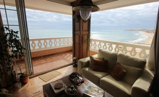 Apartment in Torrevieja, Valencian Community, Spain 1