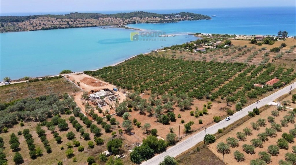 Land in Koinotita Portoxeliou, Kranidi, Greece 4 - 13422733
