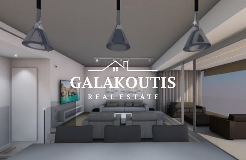 Apartment in Glyfada, Attica, Greece 2 - 13421444