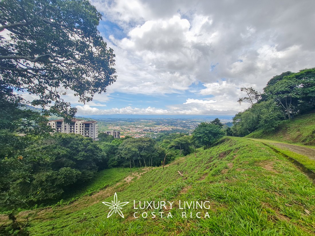 Land in Santa Ana, San José Province, Costa Rica 2 - 13420507