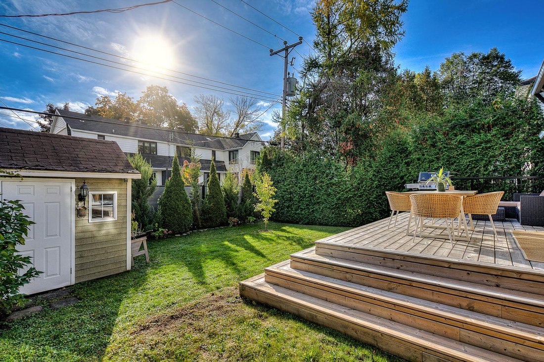 Mont Royal, Qc In Mount Royal, Quebec, Canada For Sale (13423912)