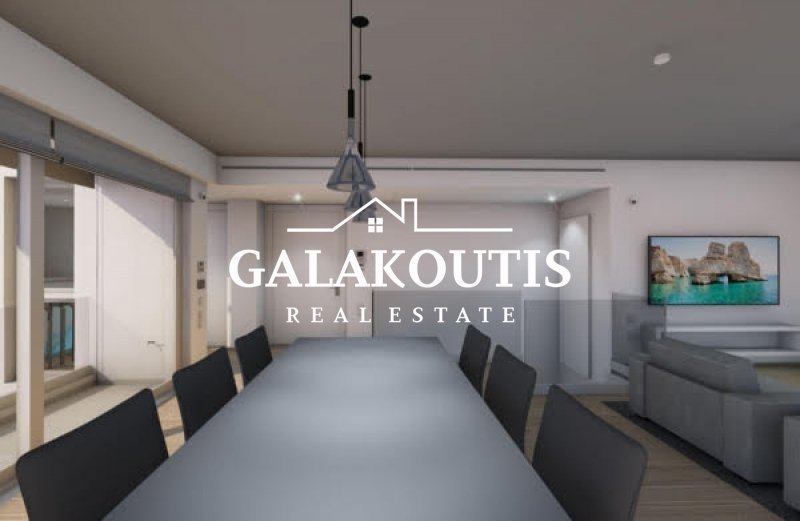 Apartment in Glyfada, Attica, Greece 3 - 13421444