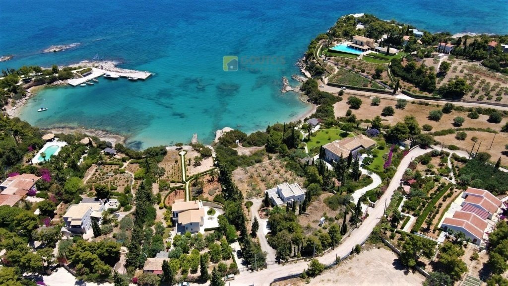 Land in Koinotita Portoxeliou, Kranidi, Greece 2 - 13422711