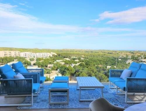 Apartment in San Miguel de Salinas, Valencian Community, Spain 2 - 13420815