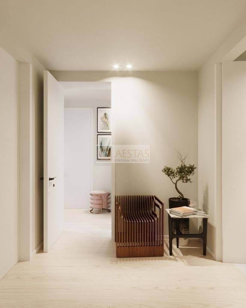 Apartment in Mafamude e Vilar do Paraiso, Porto District, Portugal 5 - 13420461