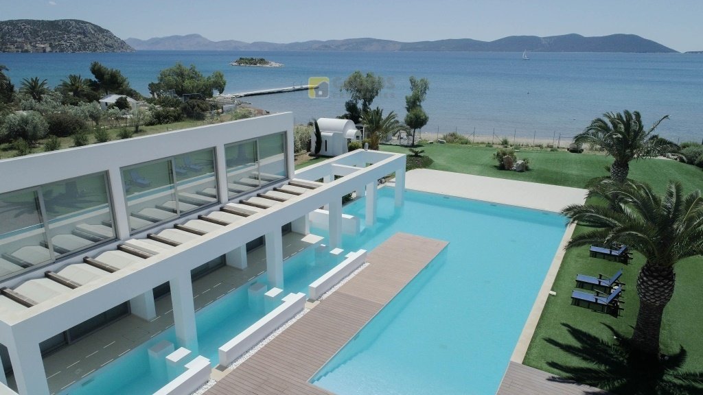 Villa in Ermioni, Peloponnese, Western Greece and the Ionian, Greece 2 - 13422153