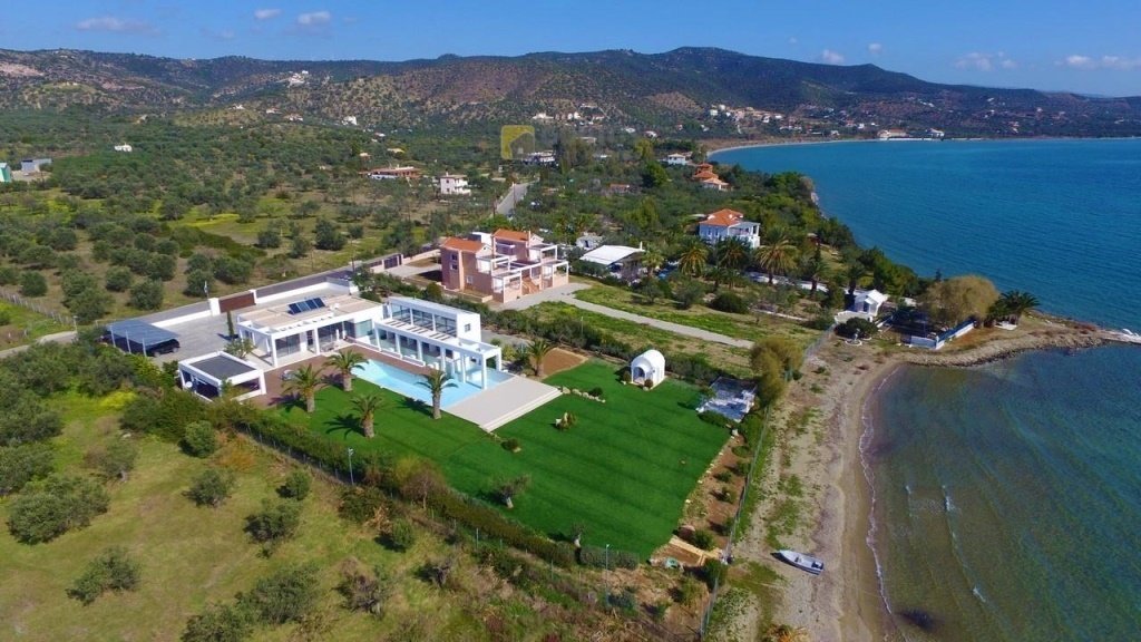 Villa in Ermioni, Peloponnese, Western Greece and the Ionian, Greece 4 - 13422153
