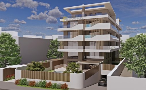 Appartement en Glyfáda, Attique, Grèce 1