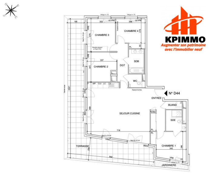 Annecy Apartment In Annecy, Auvergne Rhône Alpes, France For Sale (13424215)