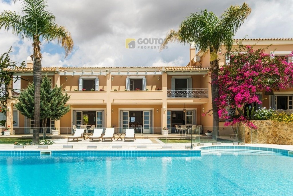 Villa in Ermioni, Peloponnese, Western Greece and the Ionian, Greece 4 - 13422189
