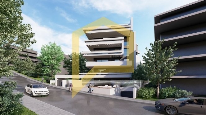 Apartamento en Vari, Ática, Grecia 1 - 13421473