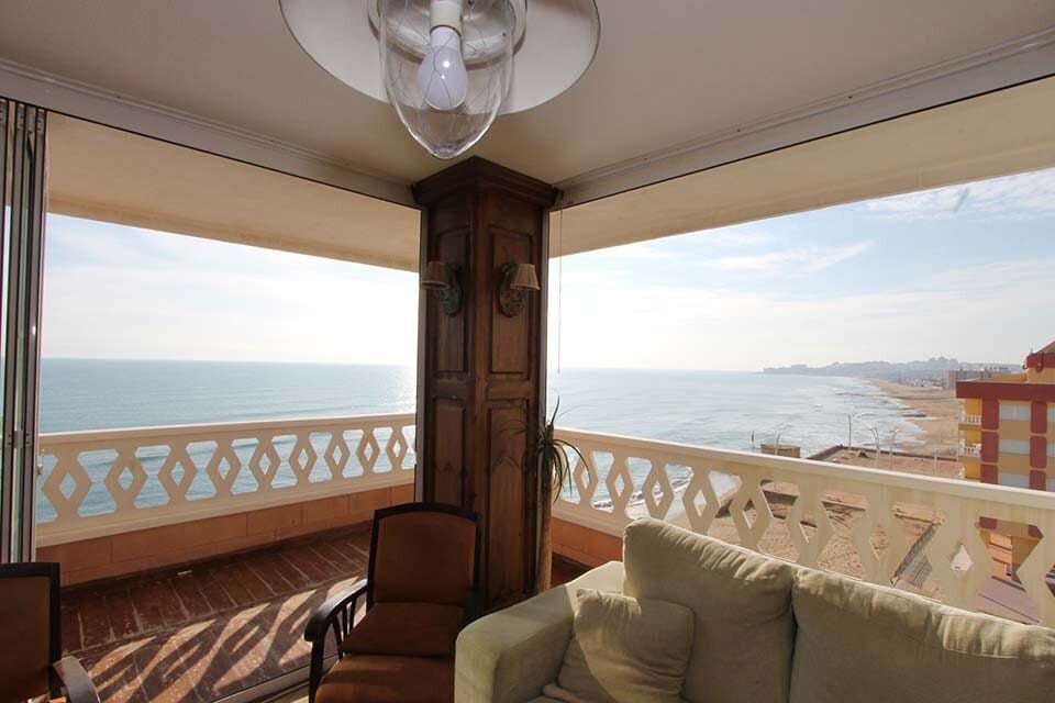Apartment in Torrevieja, Valencian Community, Spain 3 - 13420803