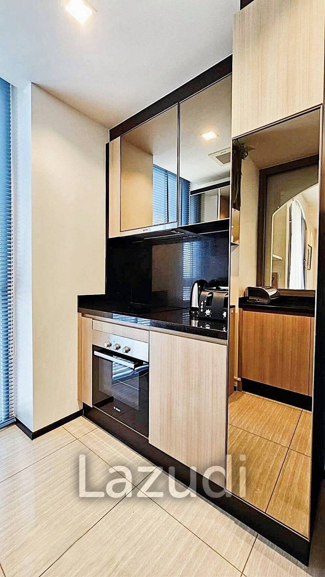 Apartment in Thanon Phetchaburi, Krung Thep Maha Nakhon, Thailand 5 - 13423777