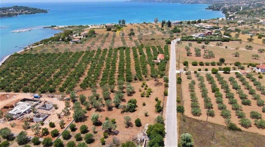 Land in Koinotita Portoxeliou, Kranidi, Greece 5 - 13422733