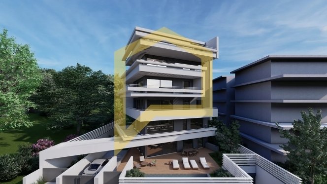 Apartamento en Vari, Ática, Grecia 4 - 13421473