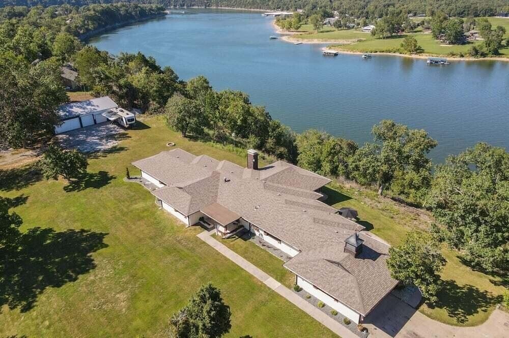 Single Family Detached Galena In Galena, Missouri, United States For