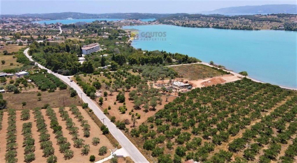 Land in Koinotita Portoxeliou, Kranidi, Greece 3 - 13422733