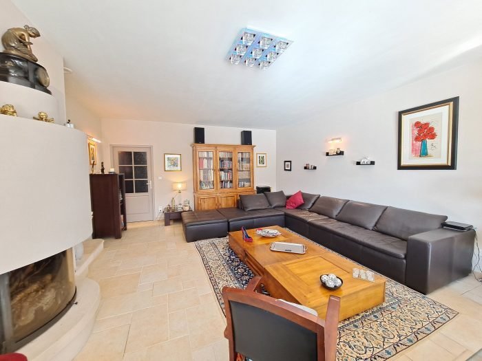 Larroque Saint Sernin House In Larroque Saint Sernin, Occitanie, France