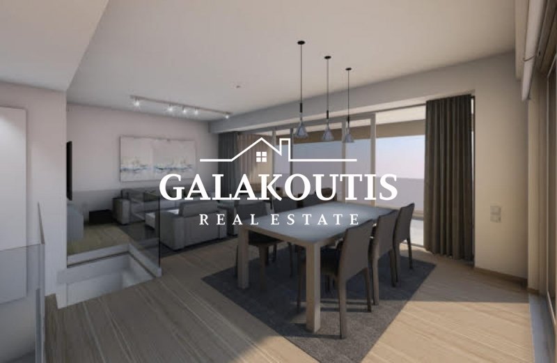 Apartment in Glyfada, Attica, Greece 4 - 13421444