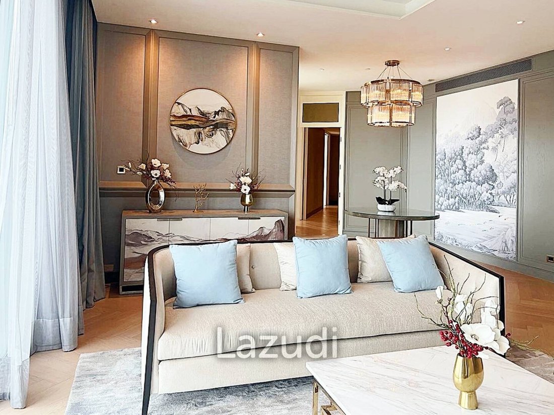 Apartment in Bangkok, Krung Thep Maha Nakhon, Thailand 5 - 13423806