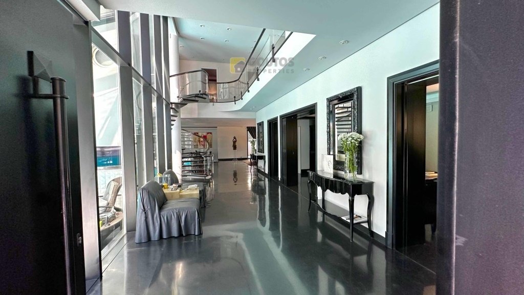 Villa in Glyfada, Attica, Greece 4 - 13422173
