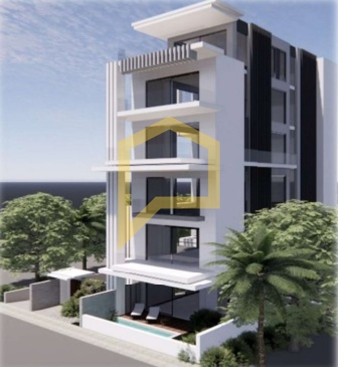 Apartment in Vari, Attica, Greece 3 - 13421489