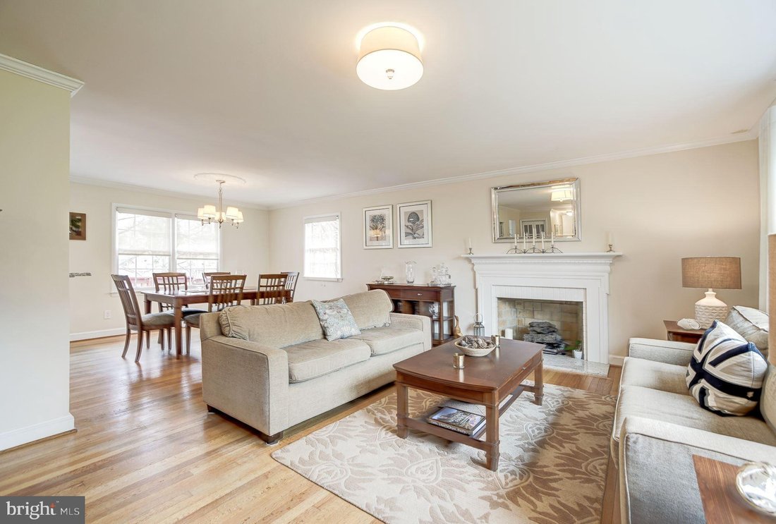 House Mclean In Mc Lean, Virginia, United States For Rent (13420710)