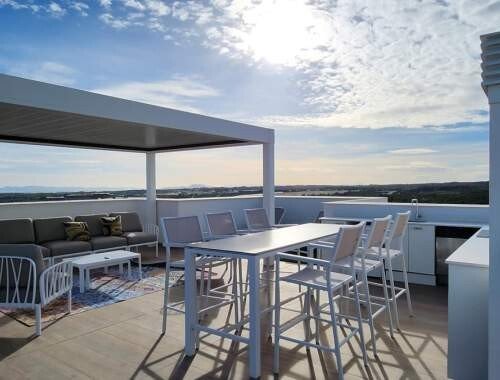 Apartment in San Miguel de Salinas, Valencian Community, Spain 5 - 13420815