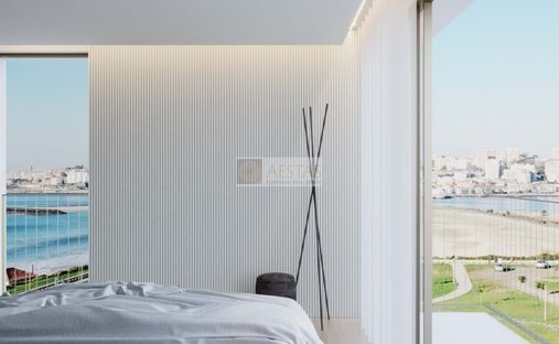 Apartment in Mafamude e Vilar do Paraiso, Porto District, Portugal 1