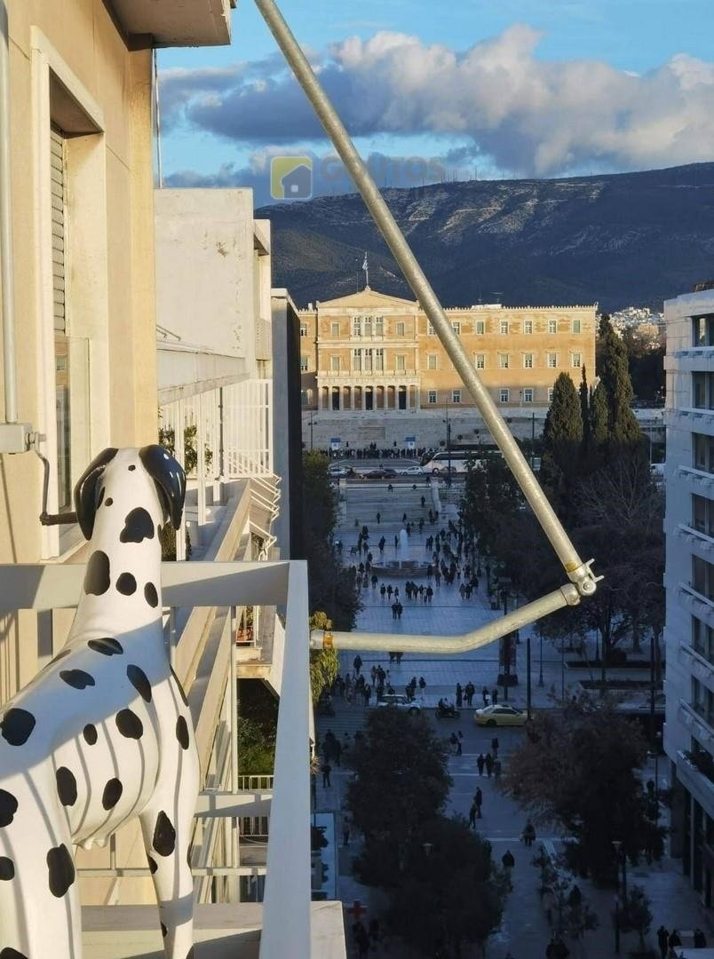 Apartment in 1st District of Athens, Athens, Greece 3 - 13422838