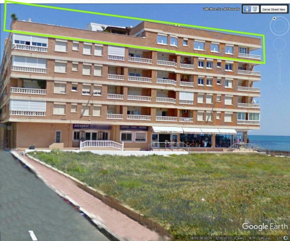 Apartment in Torrevieja, Valencian Community, Spain 5 - 13420803