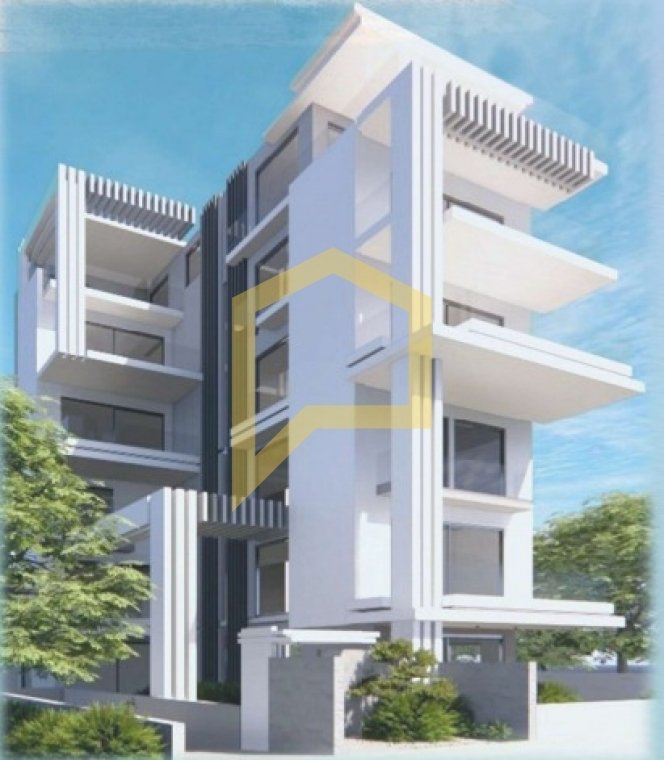 Apartment in Vari, Attica, Greece 2 - 13421489