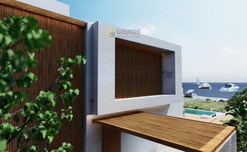 Villa in Ermioni, Peloponnese, Western Greece and the Ionian, Greece 1