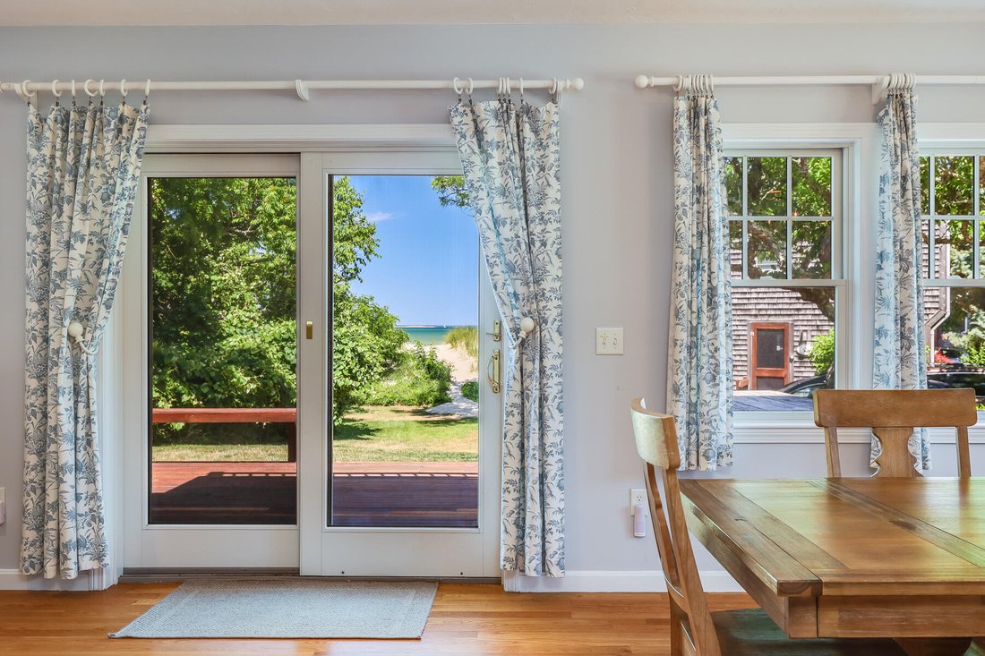 40 Linger Longer Cartway In Brewster, Massachusetts, United States For