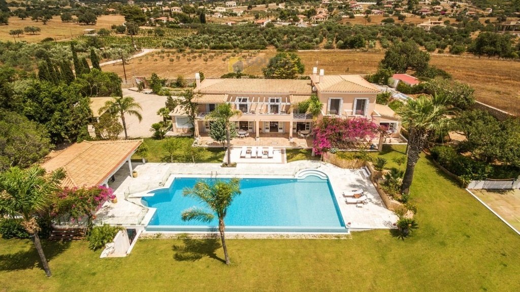Villa in Ermioni, Peloponnese, Western Greece and the Ionian, Greece 2 - 13422189